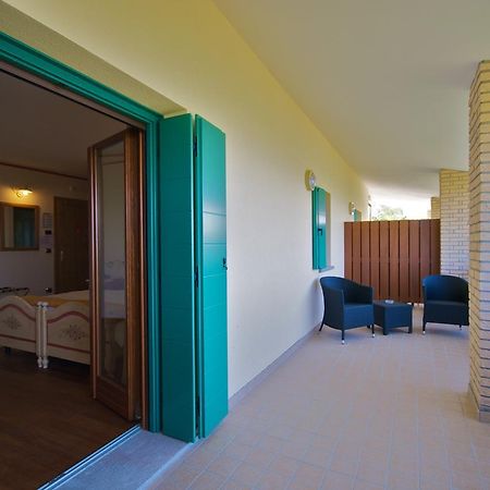 Locanda Al Trivio San Leonardo  Kültér fotó