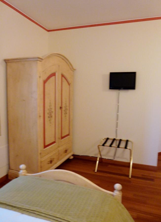 Locanda Al Trivio San Leonardo  Kültér fotó