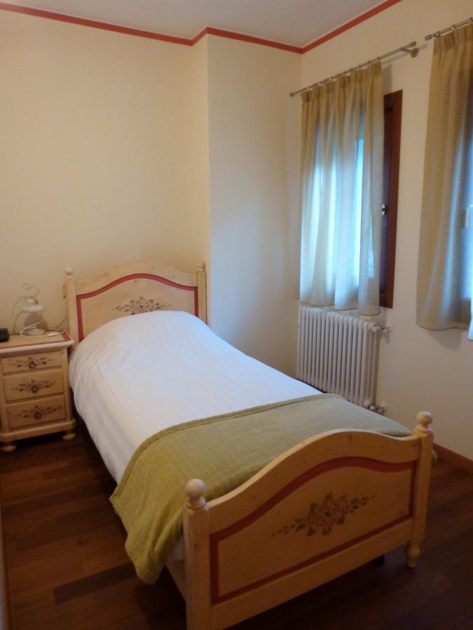 Locanda Al Trivio San Leonardo  Kültér fotó