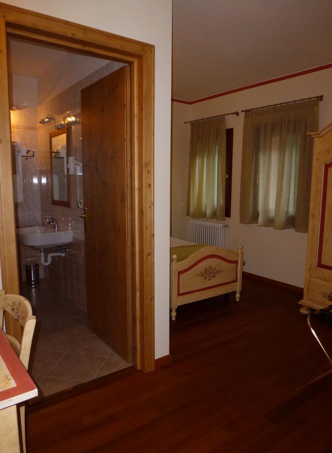 Locanda Al Trivio San Leonardo  Kültér fotó