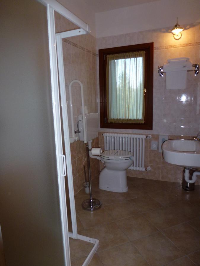 Locanda Al Trivio San Leonardo  Kültér fotó